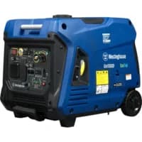 Westinghouse iGen5000DF 5000 Watt Portable Inverter Generators