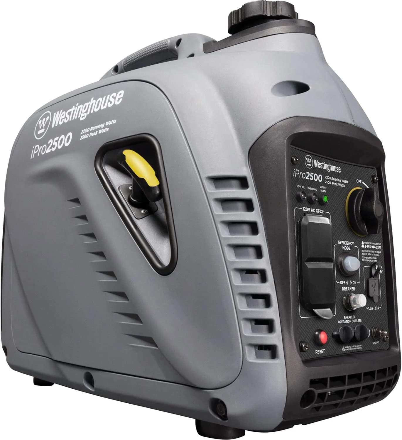 Westinghouse iPro2500 Portable Inverter Generators