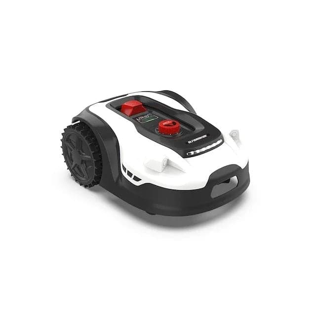 WORX Nitro WG760 40V 21" Cordless Self-Propelled Lawn Mowers