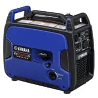 Yamaha EF2200IS 2200 Watt Inverter Generators