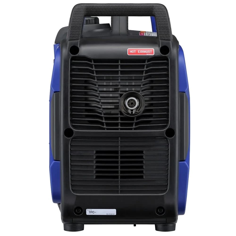 Yamaha EF2200IS 2200 Watt Inverter Generators