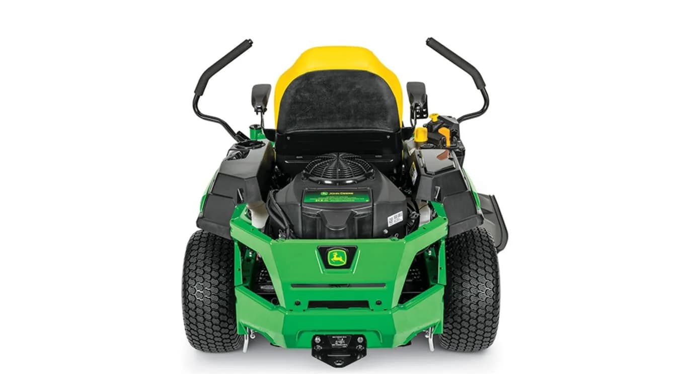 Z20R ZTrak™ Mower with 42-in. Decks